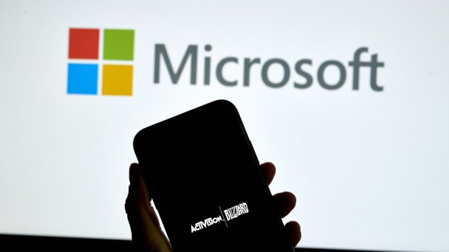 Снимка: Bloomberg L.P.