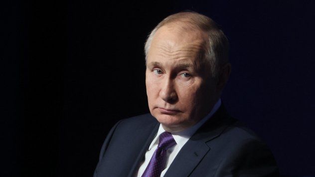Кремъл забрани износа на руски суров петрол и рафинирани продукти