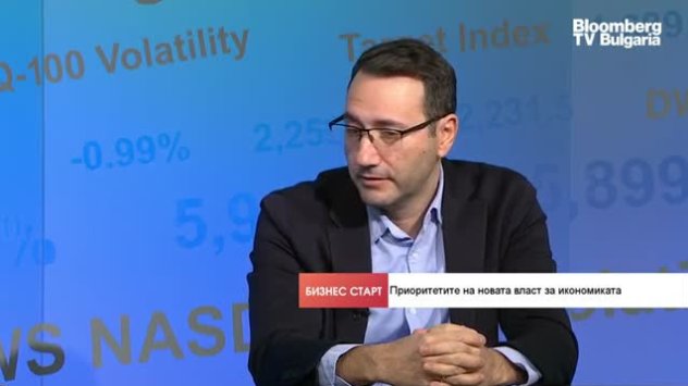 Заявките за харчове от десетки милиарди левове и голям бюджетен