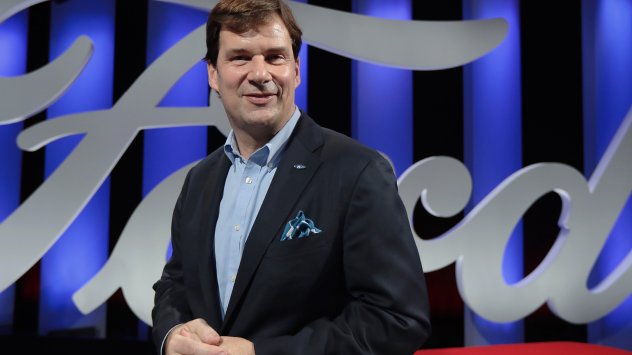 Снимка: Bloomberg.com