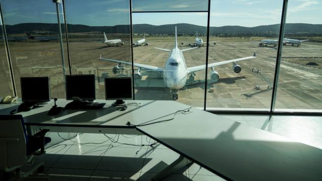 Снимка: Bloomberg 