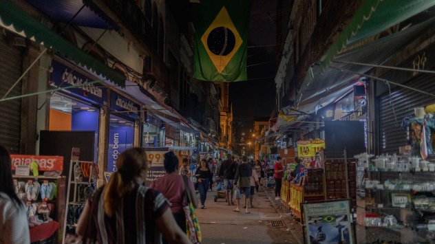 Бразилия и Аржентина ще обявят тази седмица че започват подготвителна