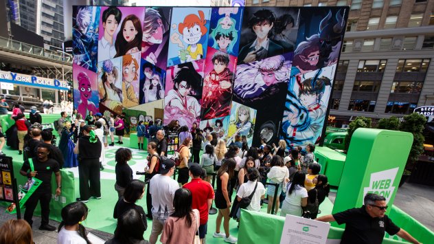 Снимка: Bloomberg L.P.