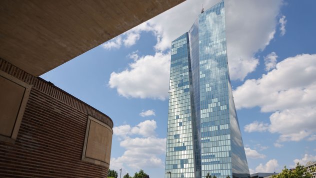 Снимка: Bloomberg LP