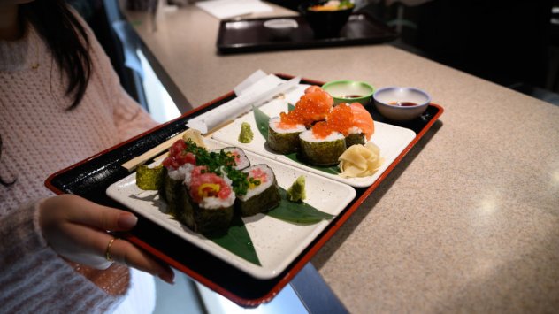 Снимка: Bloomberg LP