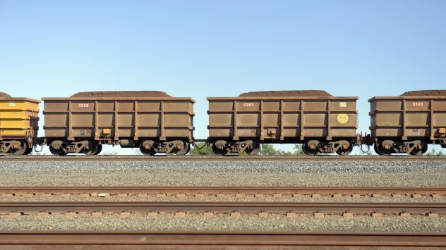 Снимка: Bloomberg L.P.