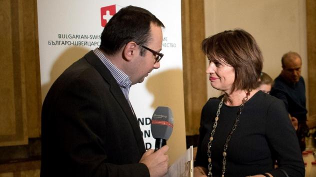 Снимка: Българо-швейцарската програма за сътрудничество