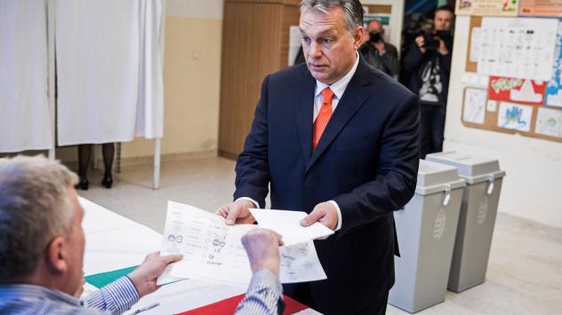 Снимка: Akos Stiller/Bloomberg