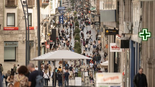 Снимка: Bloomberg LP