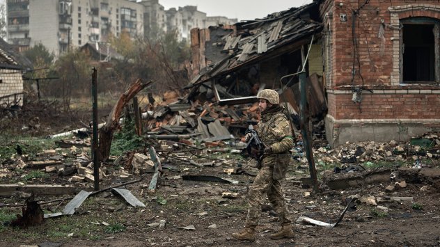 Снимка: Bloomberg LP