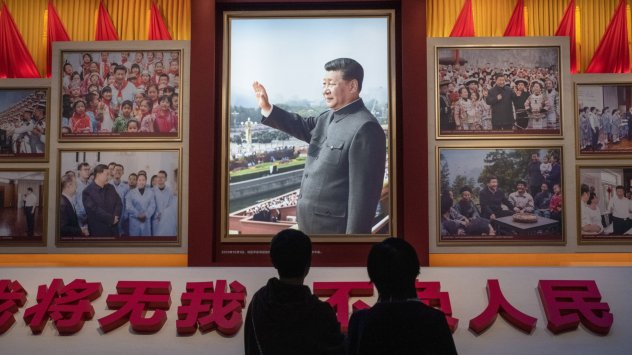 Очакваното преназначаване на президента Си Дзинпин за трети петгодишен мандат