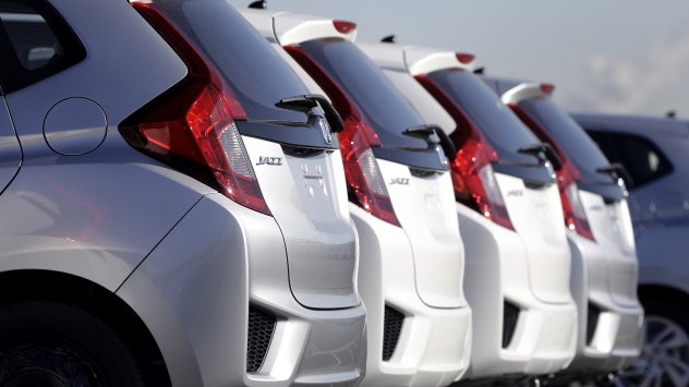 Снимка: Bloomberg L.P. 