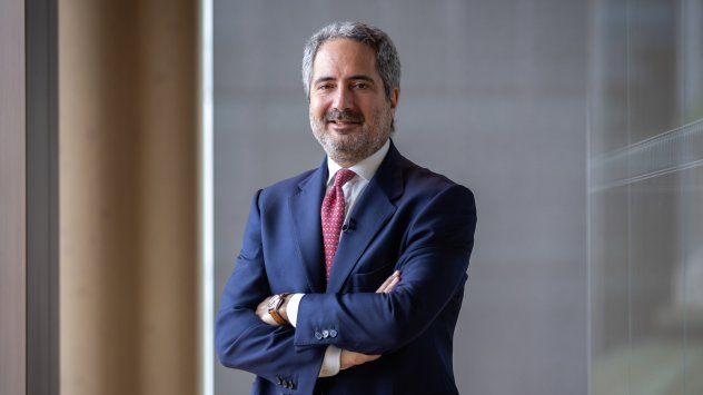 Снимка: Bloomberg L.P.