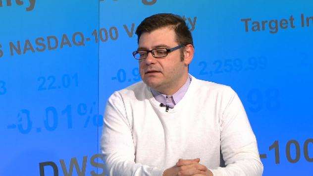 Снимка: Bloomberg TV Bulgaria