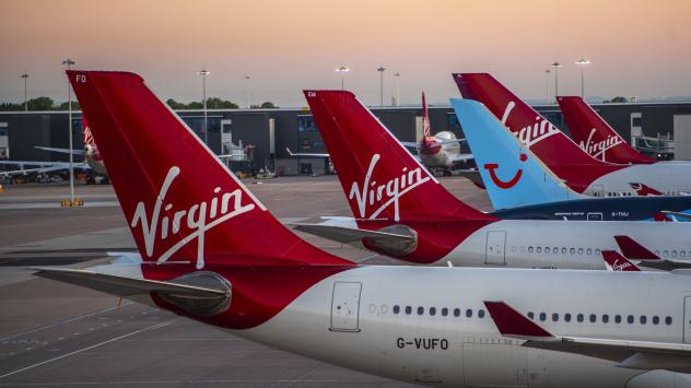 Снимка: Bloomberg