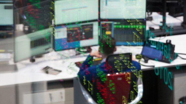 Снимка: Bloomberg LP