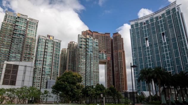 Снимка: Paul Yeung/Bloomberg