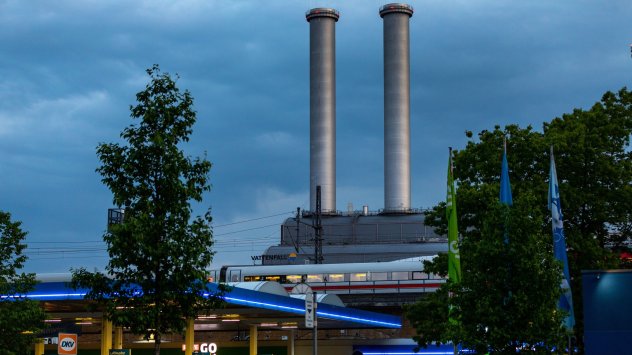 Европейският съюз се готви да се намеси на своя енергиен