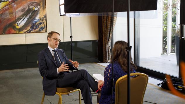 Photographer: Alex Kraus/Bloomberg