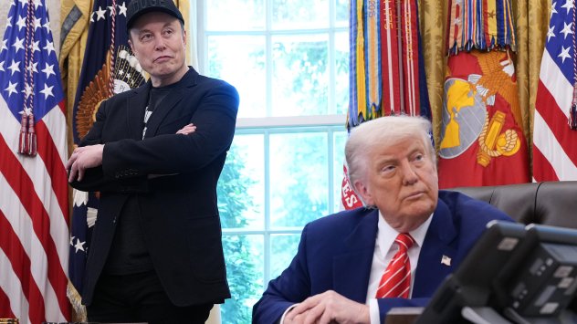 Снимка: Bloomberg