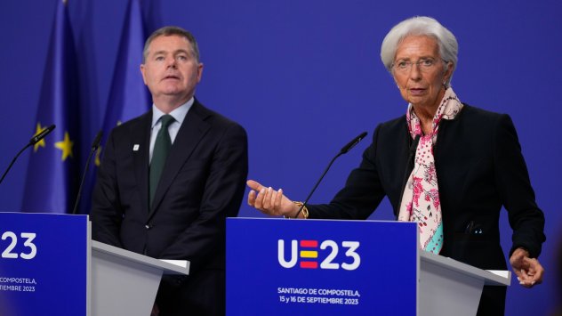 Снимка: Bloomberg