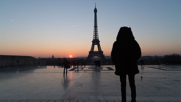 Снимка: Bloomberg