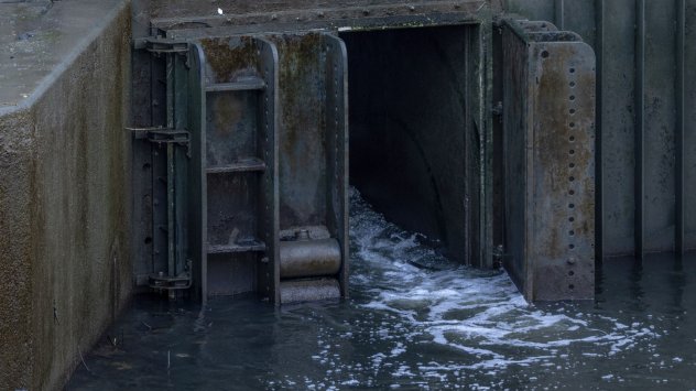 Снимка: Bloomberg