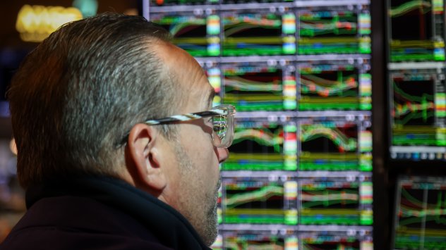 Снимка: Bloomberg L.P.