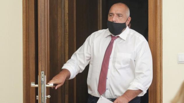 Снимка: Димитър Кьосемарлиев, Investor Media Group