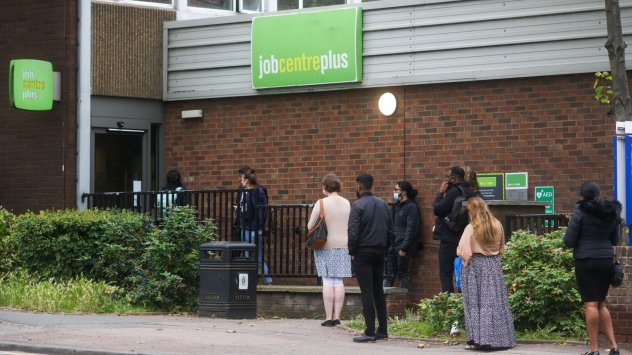 Снимка: Chris Ratcliffe/Bloomberg