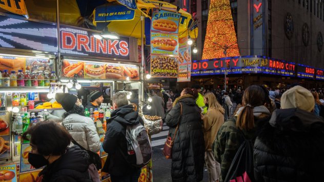 Световните цени на храните скочиха с 28 през 2021 г