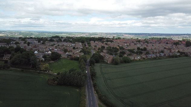 Снимка: Bloomberg L.P.