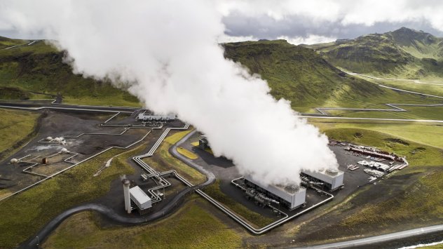 Снимка: Bloomberg LP