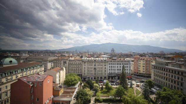 Снимка: Jasper Juinen/Bloomberg