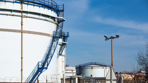 Снимка: Bloomberg