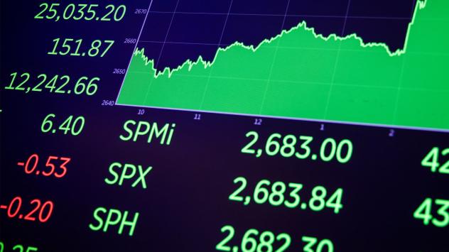 Снимка: Bloomberg