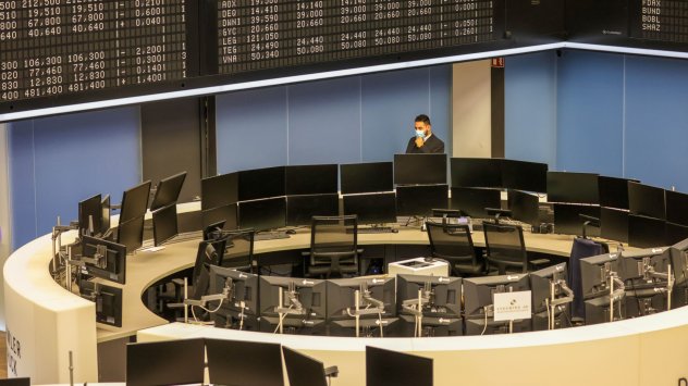 След мрачно десетилетие акциите на европейските банкови най накрая се радват