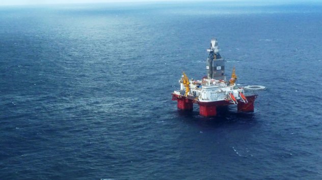 Снимка: Mikhael Holter/Bloomberg 