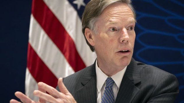 снимка: Bloomberg LP