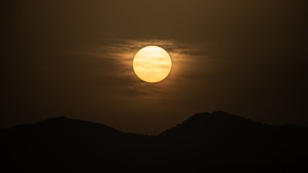 Снимка: Bloomberg LP