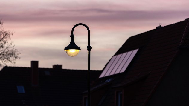 Снимка: Bloomberg