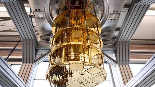 снимка: Bloomberg LP