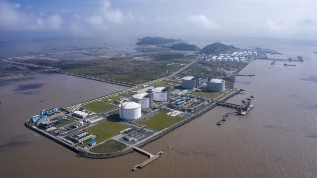 Снимка: Bloomberg 