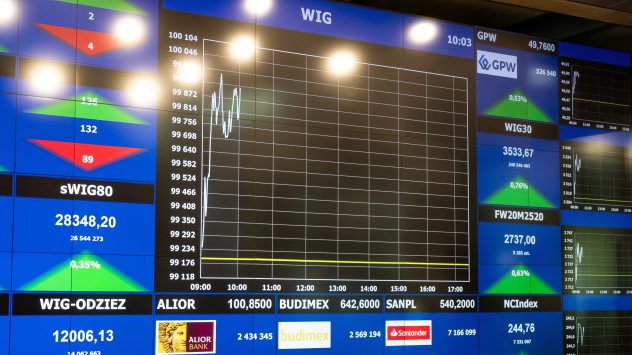 Снимка: Bloomberg L.P.