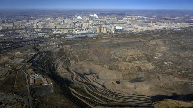 Снимка: Bloomberg L.P.