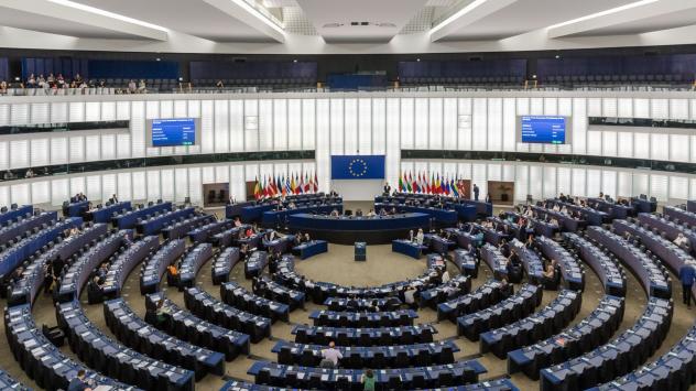 Снимка: Geert Vanden Wijngaert/Bloomberg