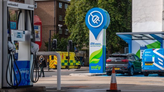 Снимка: Bloomberg L.P.