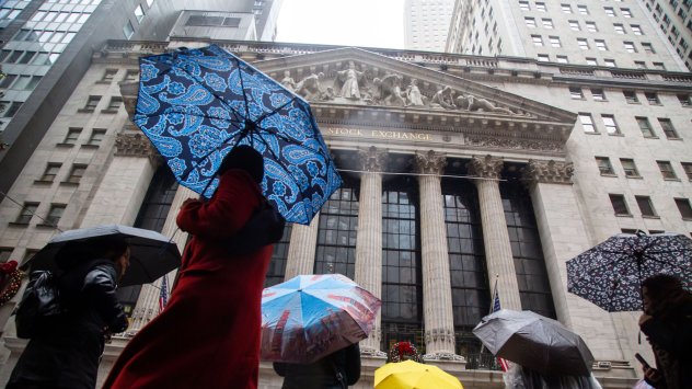 Американските облигации отбелязват най доброто начало на годината от 2001 г