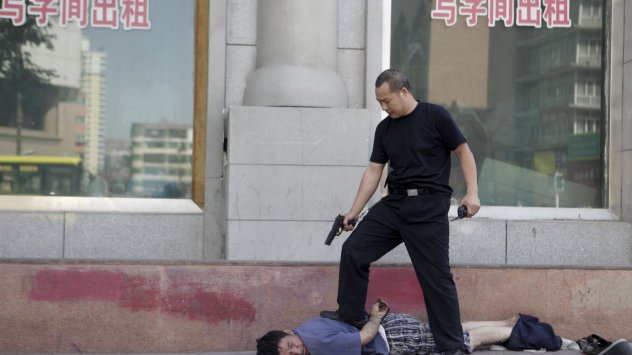 Японският парламент прие днес резолюция относно сериозната ситуация с правата