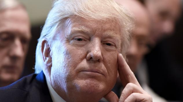 Снимка: Olivier Douliery/Pool via Bloomberg